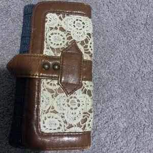 Girls wallet